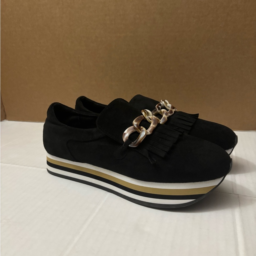 Coconuts By Matisse Women’s Bess Sneakers Size 9M